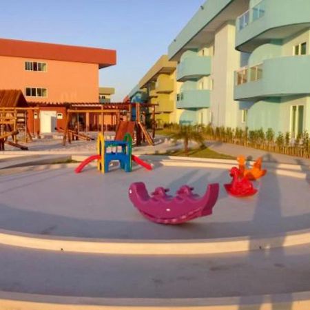 Apart Golden Lake Residence Arraial do Cabo Exterior foto