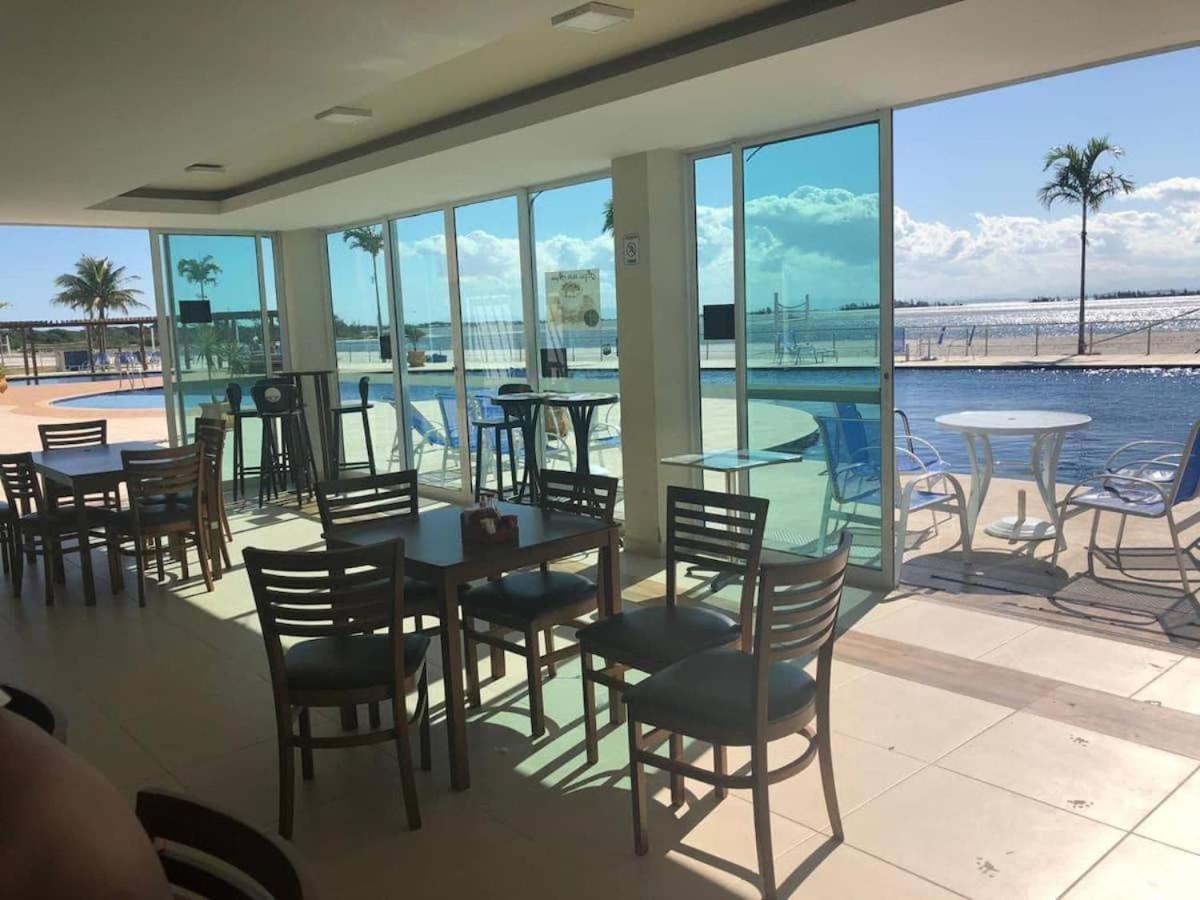 Apart Golden Lake Residence Arraial do Cabo Exterior foto