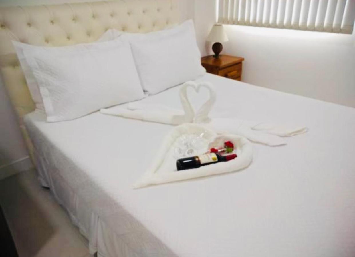 Apart Golden Lake Residence Arraial do Cabo Exterior foto