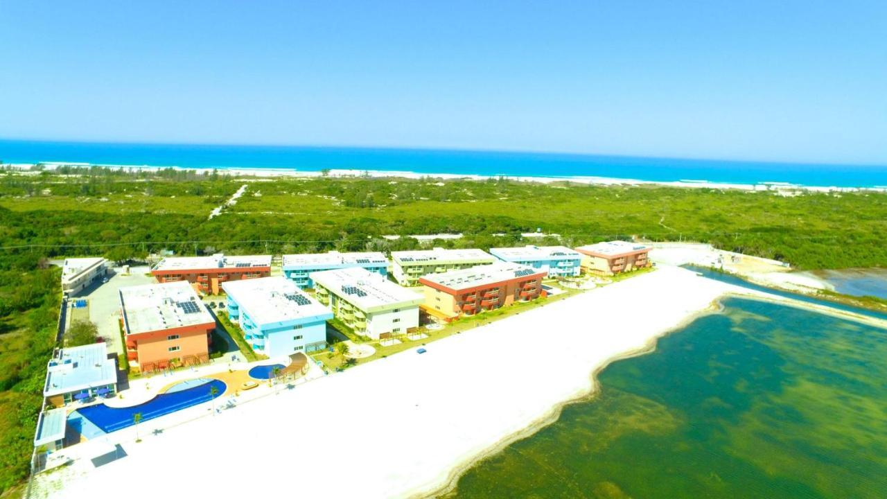 Apart Golden Lake Residence Arraial do Cabo Exterior foto