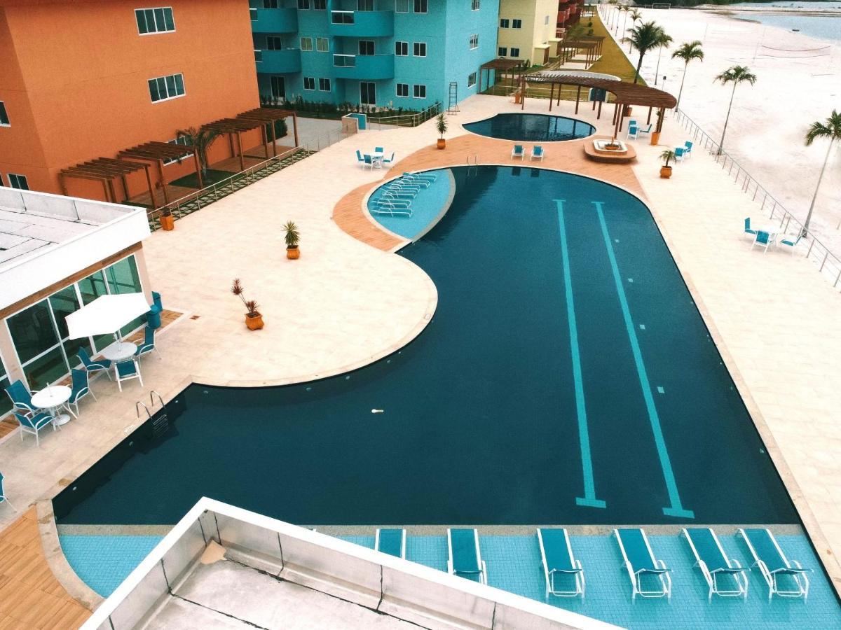 Apart Golden Lake Residence Arraial do Cabo Exterior foto
