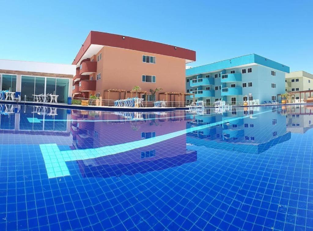 Apart Golden Lake Residence Arraial do Cabo Exterior foto