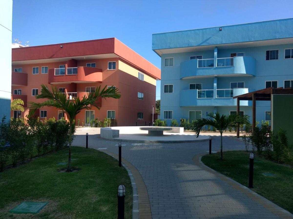 Apart Golden Lake Residence Arraial do Cabo Exterior foto