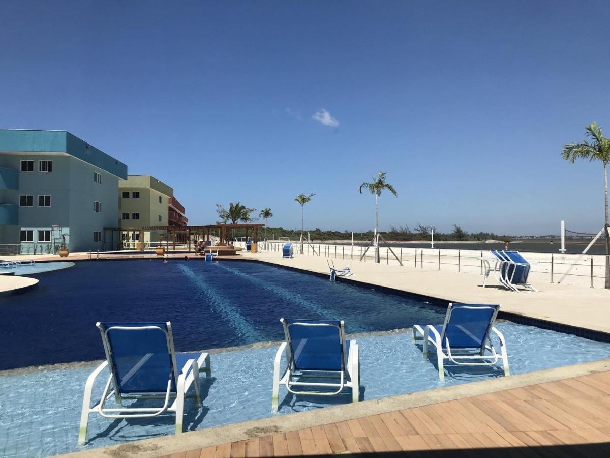 Apart Golden Lake Residence Arraial do Cabo Exterior foto