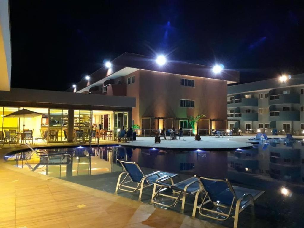 Apart Golden Lake Residence Arraial do Cabo Exterior foto