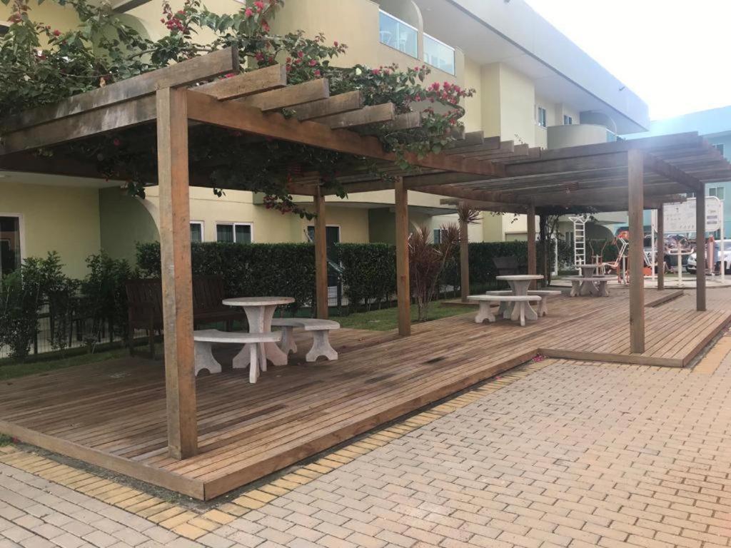 Apart Golden Lake Residence Arraial do Cabo Exterior foto