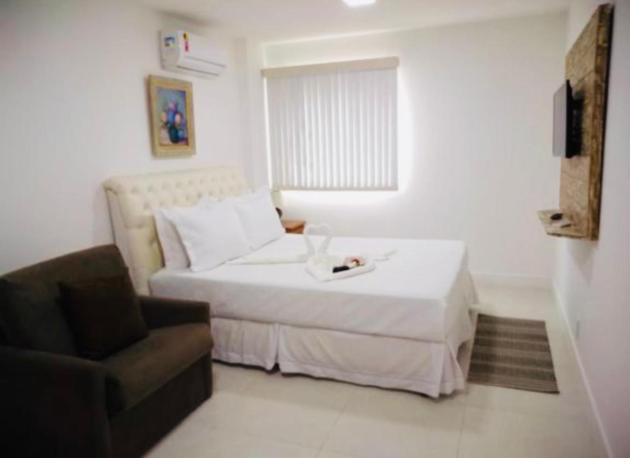 Apart Golden Lake Residence Arraial do Cabo Exterior foto