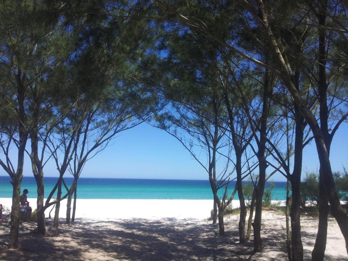 Apart Golden Lake Residence Arraial do Cabo Exterior foto