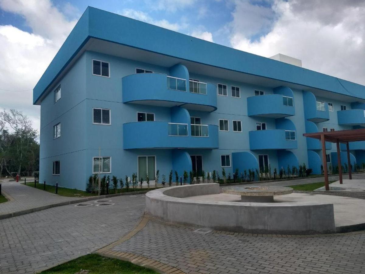 Apart Golden Lake Residence Arraial do Cabo Exterior foto