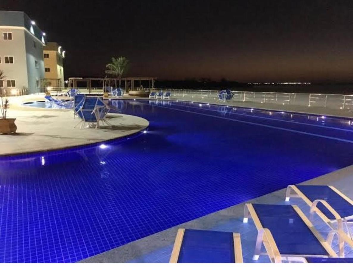 Apart Golden Lake Residence Arraial do Cabo Exterior foto