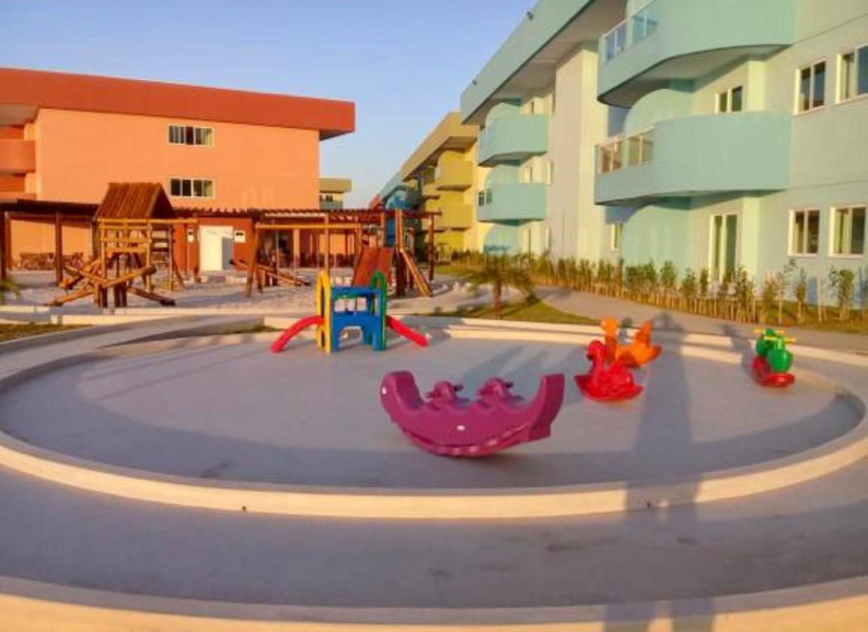 Apart Golden Lake Residence Arraial do Cabo Exterior foto