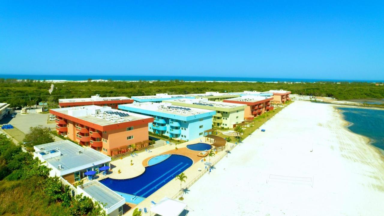 Apart Golden Lake Residence Arraial do Cabo Exterior foto