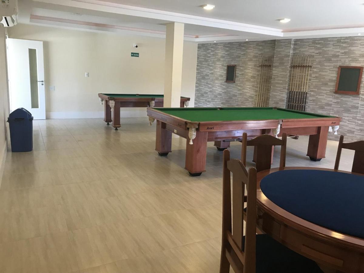 Apart Golden Lake Residence Arraial do Cabo Exterior foto