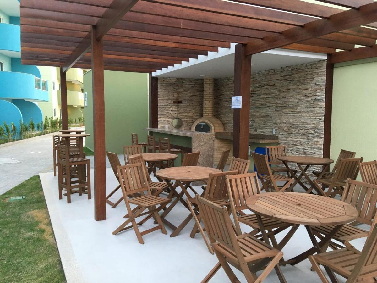 Apart Golden Lake Residence Arraial do Cabo Exterior foto