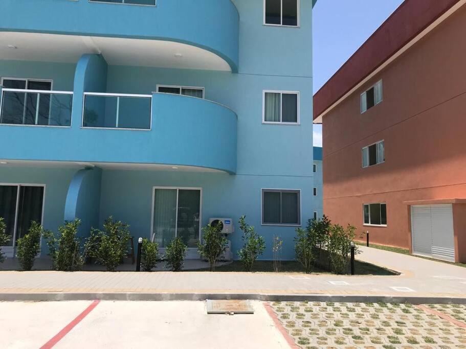 Apart Golden Lake Residence Arraial do Cabo Exterior foto