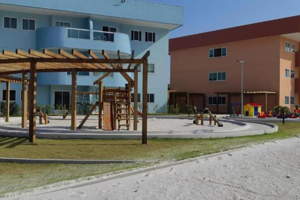 Apart Golden Lake Residence Arraial do Cabo Exterior foto