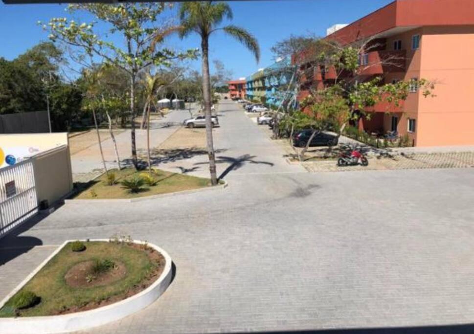 Apart Golden Lake Residence Arraial do Cabo Exterior foto