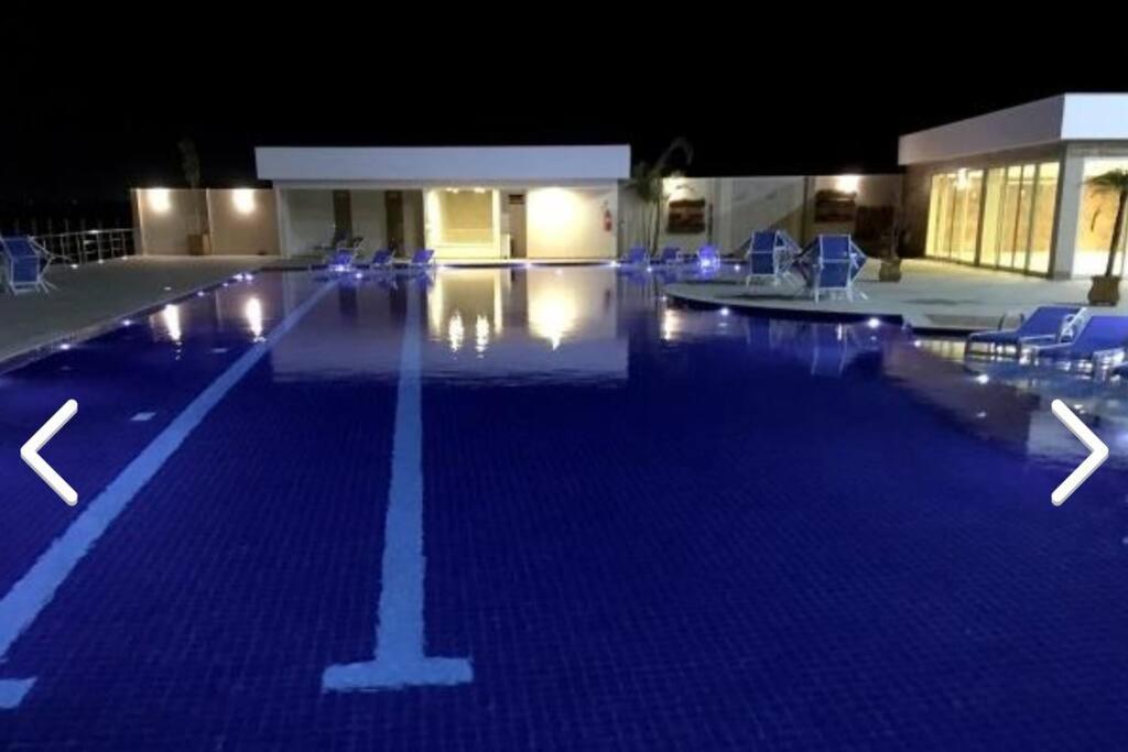 Apart Golden Lake Residence Arraial do Cabo Exterior foto