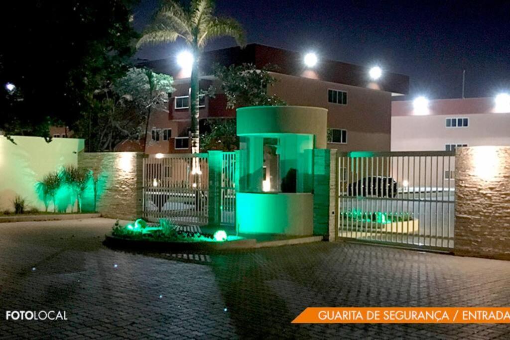 Apart Golden Lake Residence Arraial do Cabo Exterior foto