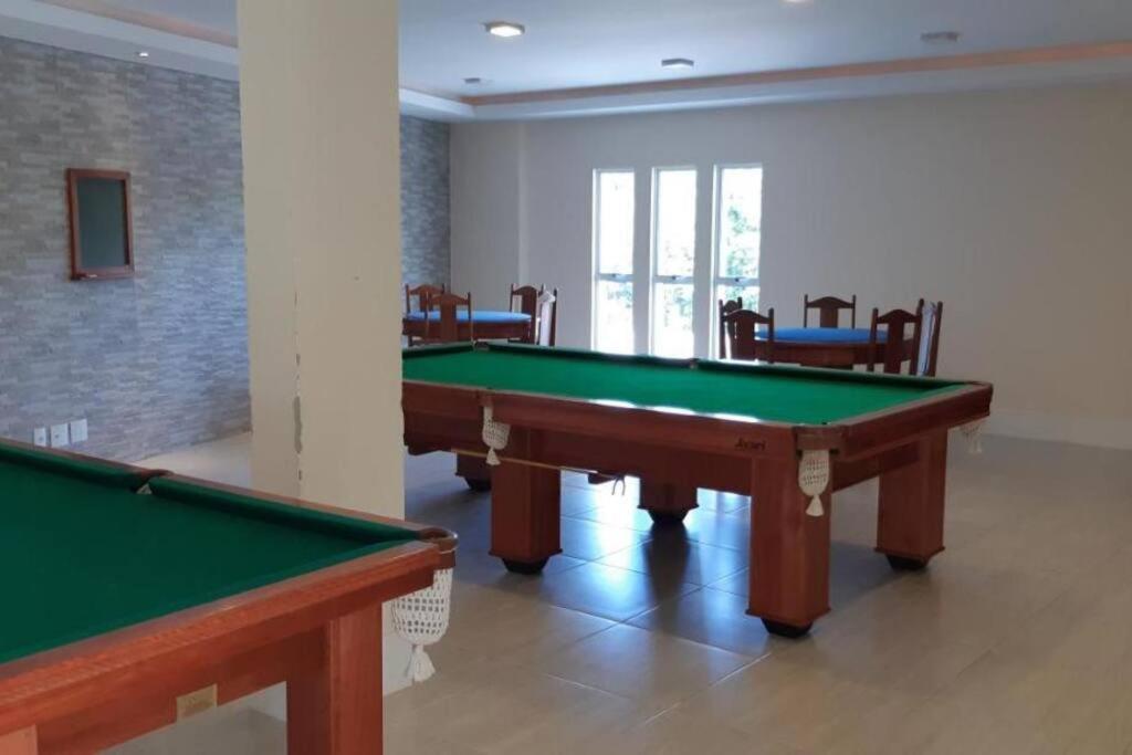 Apart Golden Lake Residence Arraial do Cabo Exterior foto