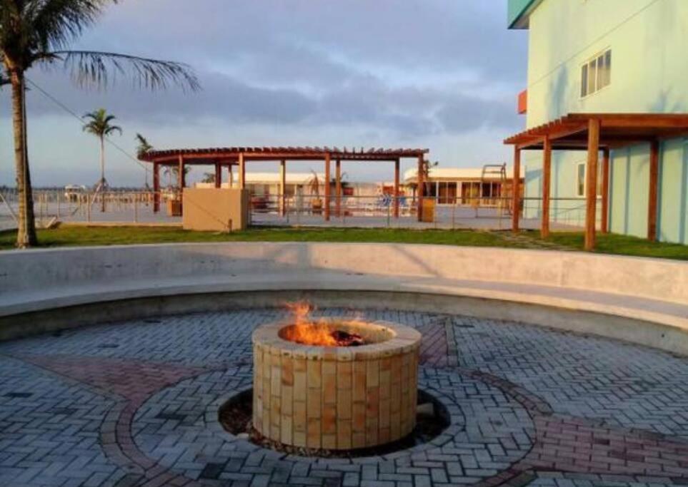 Apart Golden Lake Residence Arraial do Cabo Exterior foto